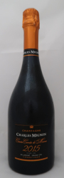 CUVÉE COMTE DE MARNE GRAND CRU MILLESIME 2015