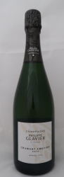 CHAMPAGNE CRAMANT EMOTION GRAND CRU MILLESIME 2015