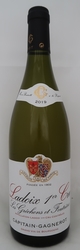 LADOIX 1er CRU LES GRÉCHONS ET FOUTRIERES 2019