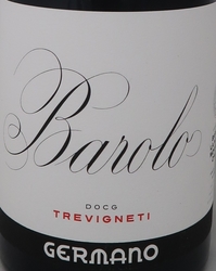 BAROLO TREVIGNETI 2016