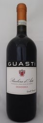 BARBERA D ASTI DESIDERIA MAGNUM 2022