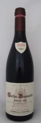 CORTON BRESSANDES GRAND CRU 2022