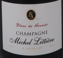 BLANC MEUNIER BRUT