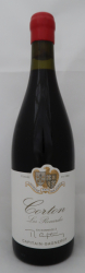 CORTON LES RENARDES GRAND CRU 2022